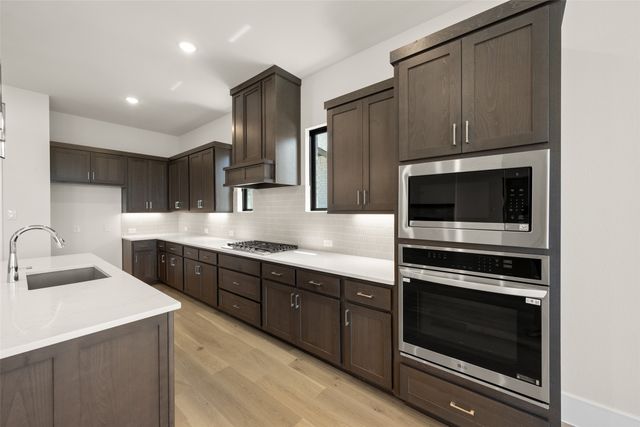 317 Fire Blade Drive, Aledo, TX 76008