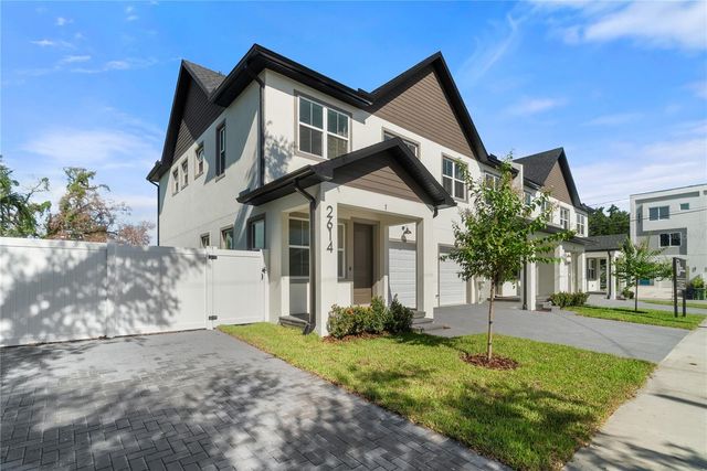 2614 N 23RD STREET 1, Tampa, FL 33605