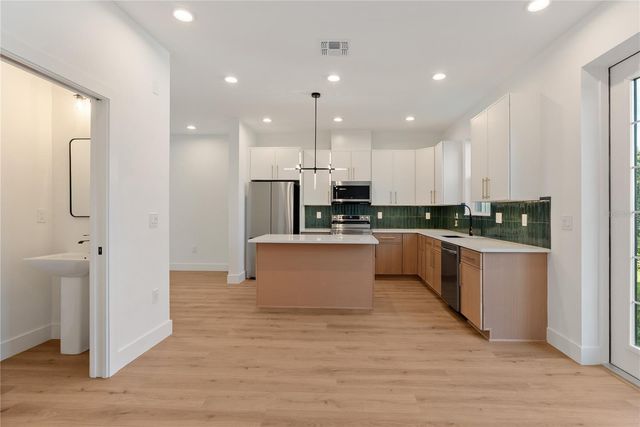 2614 N 23RD STREET 1, Tampa, FL 33605