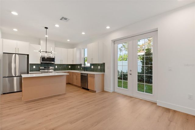 2614 N 23RD STREET 1, Tampa, FL 33605