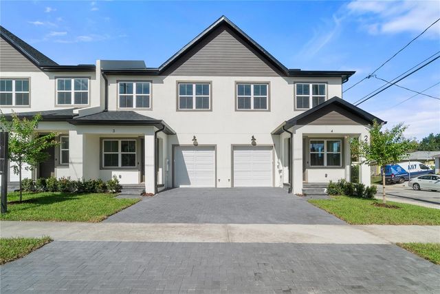 2614 N 23RD STREET 1, Tampa, FL 33605