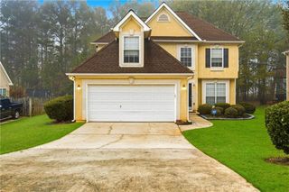 796 Rock Lane, Mcdonough, GA 30253