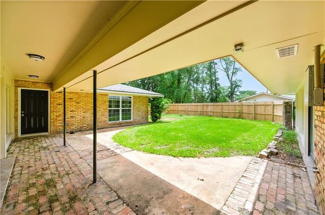 5907 JOYCE Street, Alexandria, LA 71302