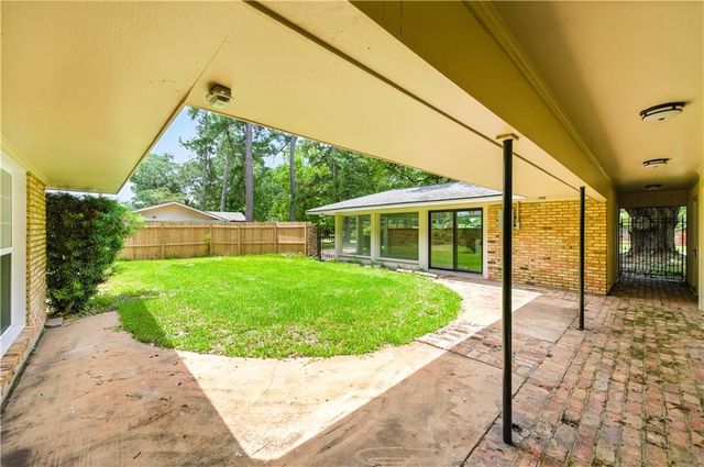 5907 JOYCE Street, Alexandria, LA 71302