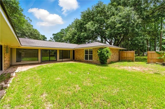 5907 JOYCE Street, Alexandria, LA 71302