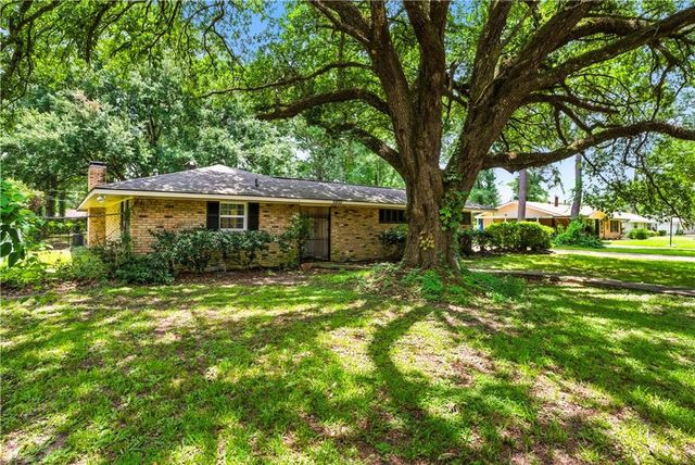 5907 JOYCE Street, Alexandria, LA 71302