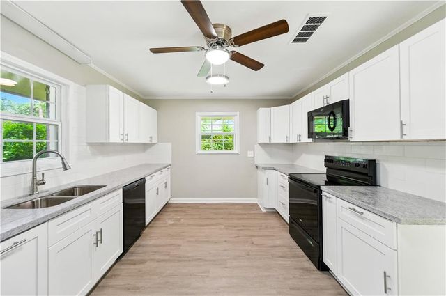 5907 JOYCE Street, Alexandria, LA 71302