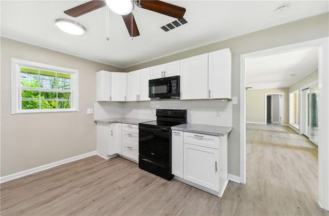 5907 JOYCE Street, Alexandria, LA 71302