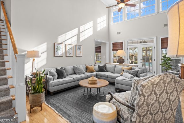 109 Fairway Drive, Vidalia, GA 30474