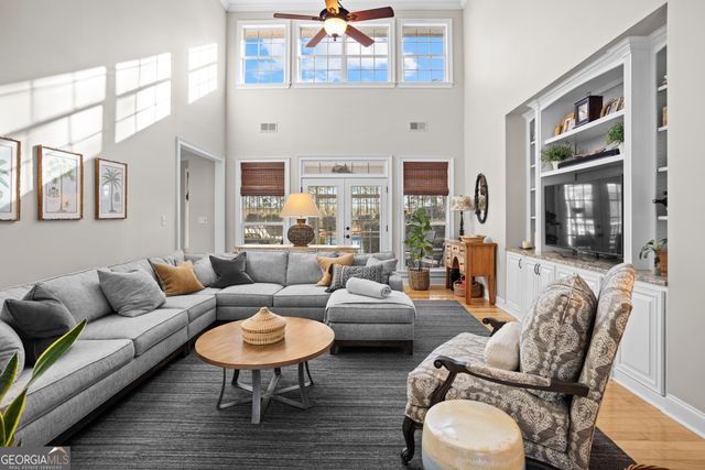 109 Fairway Drive, Vidalia, GA 30474