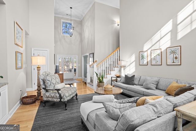 109 Fairway Drive, Vidalia, GA 30474