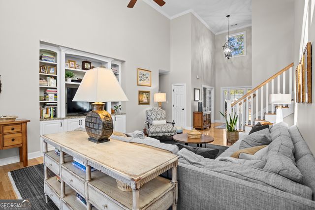 109 Fairway Drive, Vidalia, GA 30474