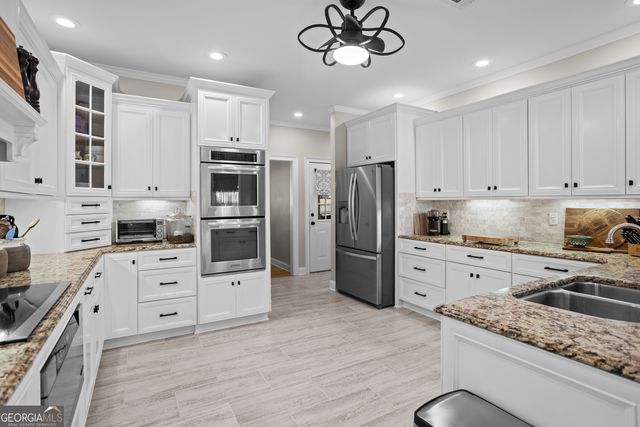 109 Fairway Drive, Vidalia, GA 30474