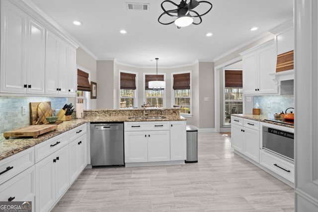 109 Fairway Drive, Vidalia, GA 30474