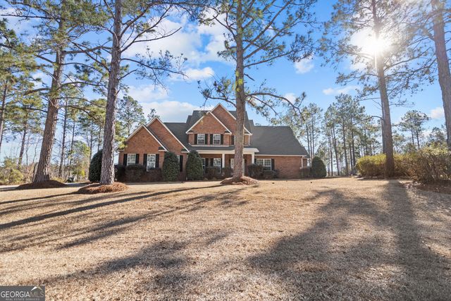 109 Fairway Drive, Vidalia, GA 30474