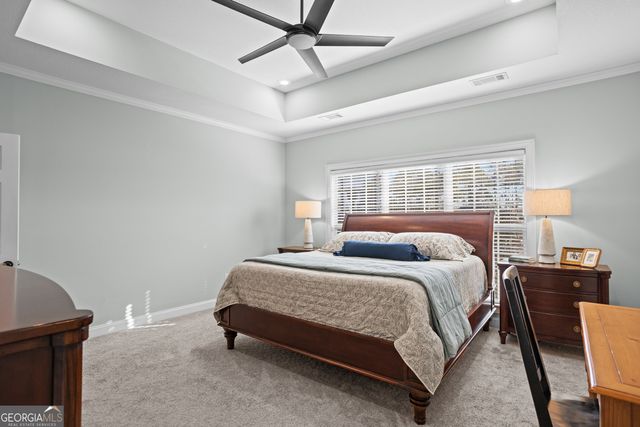 109 Fairway Drive, Vidalia, GA 30474