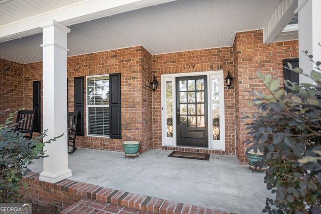 109 Fairway Drive, Vidalia, GA 30474