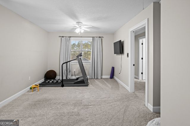 109 Fairway Drive, Vidalia, GA 30474