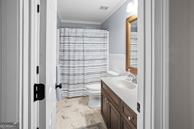 109 Fairway Drive, Vidalia, GA 30474