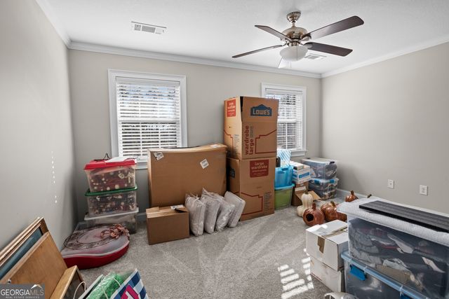 109 Fairway Drive, Vidalia, GA 30474