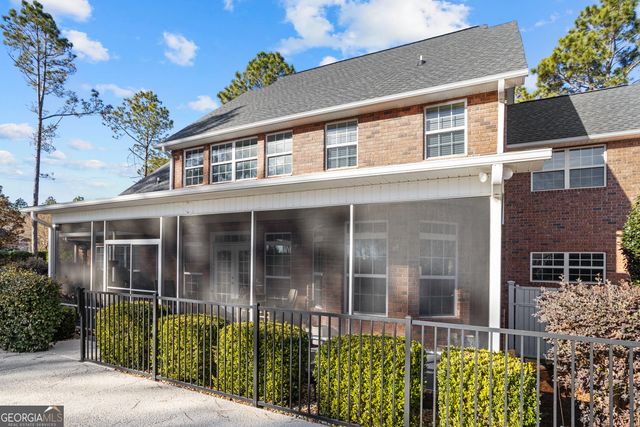 109 Fairway Drive, Vidalia, GA 30474