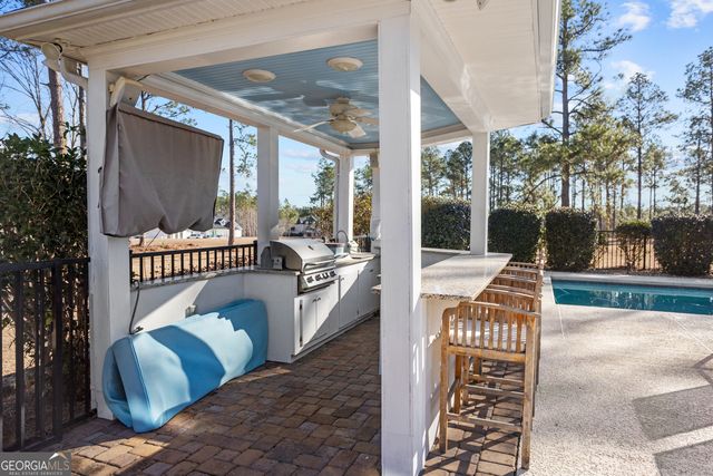 109 Fairway Drive, Vidalia, GA 30474