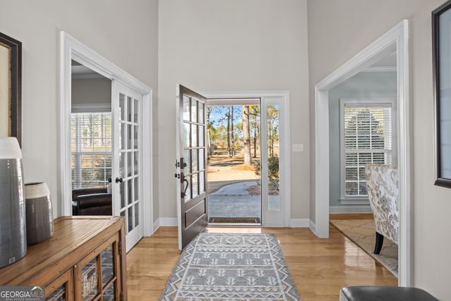 109 Fairway Drive, Vidalia, GA 30474