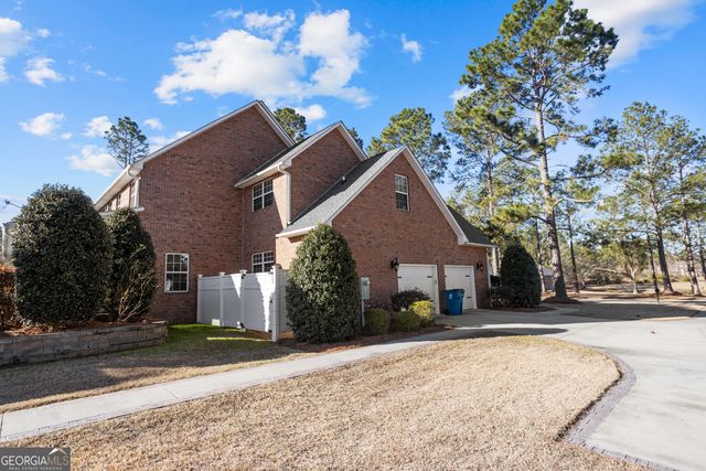 109 Fairway Drive, Vidalia, GA 30474