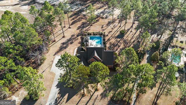 109 Fairway Drive, Vidalia, GA 30474