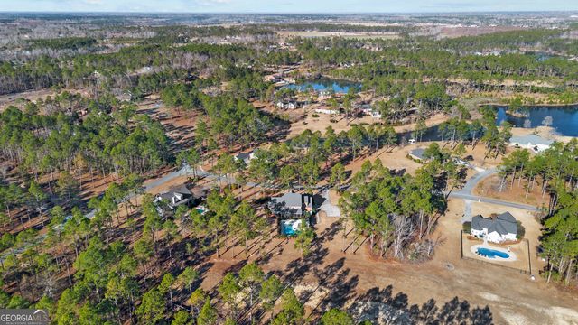 109 Fairway Drive, Vidalia, GA 30474