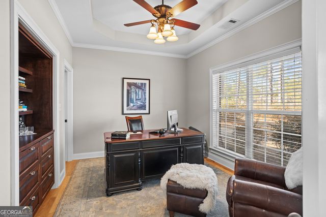 109 Fairway Drive, Vidalia, GA 30474