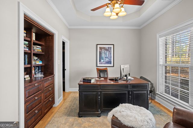 109 Fairway Drive, Vidalia, GA 30474