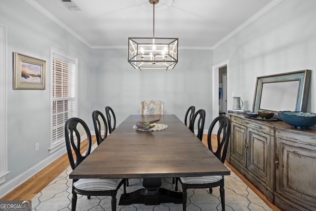 109 Fairway Drive, Vidalia, GA 30474