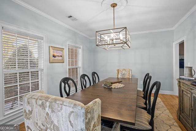 109 Fairway Drive, Vidalia, GA 30474