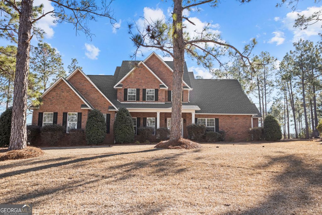 109 Fairway Drive, Vidalia, GA 30474