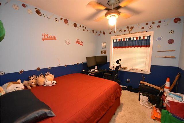 911 Mckinley Street, Seminole, OK 74868