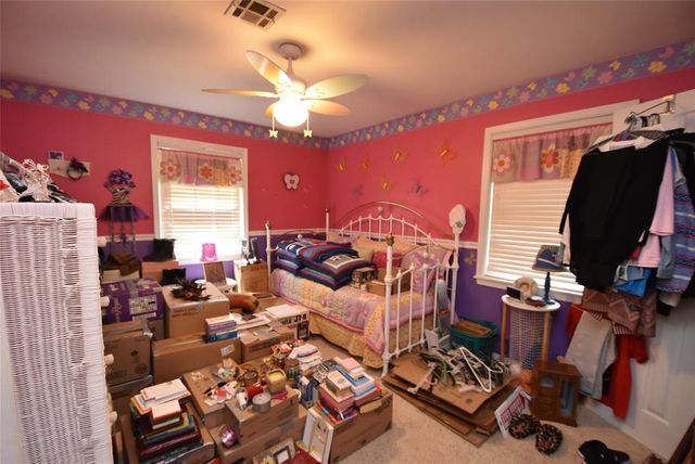 911 Mckinley Street, Seminole, OK 74868