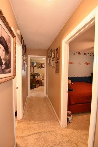 911 Mckinley Street, Seminole, OK 74868