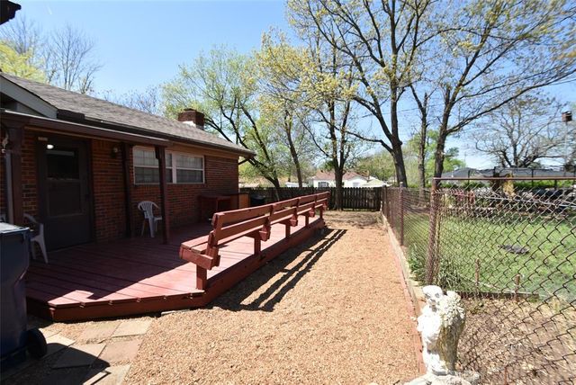 911 Mckinley Street, Seminole, OK 74868
