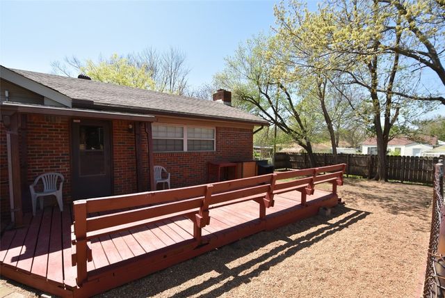 911 Mckinley Street, Seminole, OK 74868