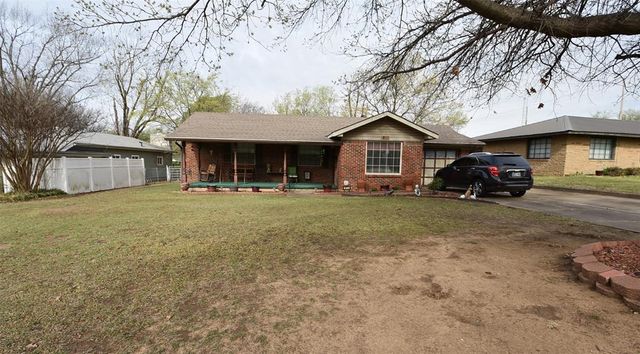 911 Mckinley Street, Seminole, OK 74868
