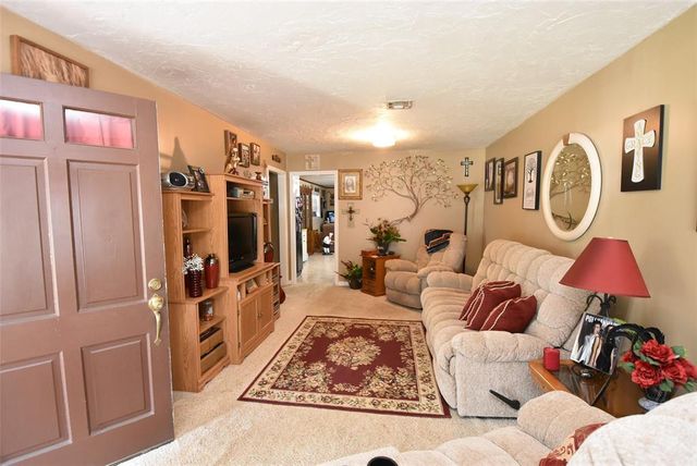911 Mckinley Street, Seminole, OK 74868