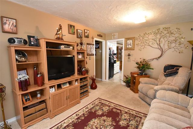 911 Mckinley Street, Seminole, OK 74868
