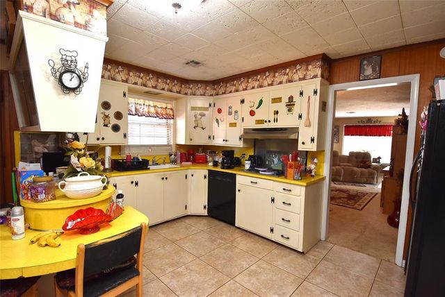 911 Mckinley Street, Seminole, OK 74868
