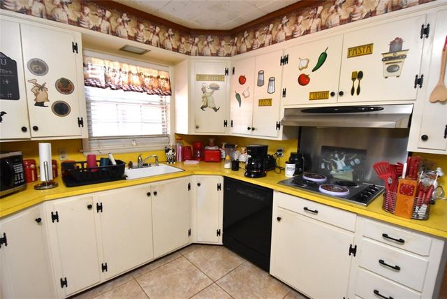 911 Mckinley Street, Seminole, OK 74868