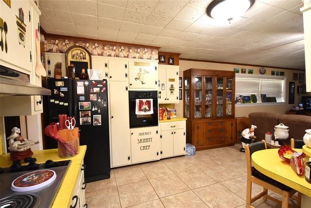 911 Mckinley Street, Seminole, OK 74868