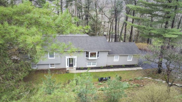 291 Pinetree Drive, Granville, OH 43023
