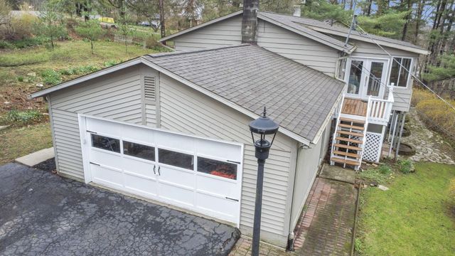 291 Pinetree Drive, Granville, OH 43023