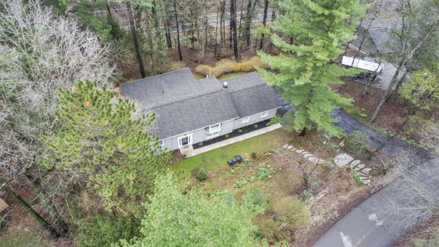 291 Pinetree Drive, Granville, OH 43023