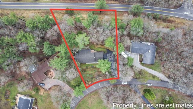 291 Pinetree Drive, Granville, OH 43023